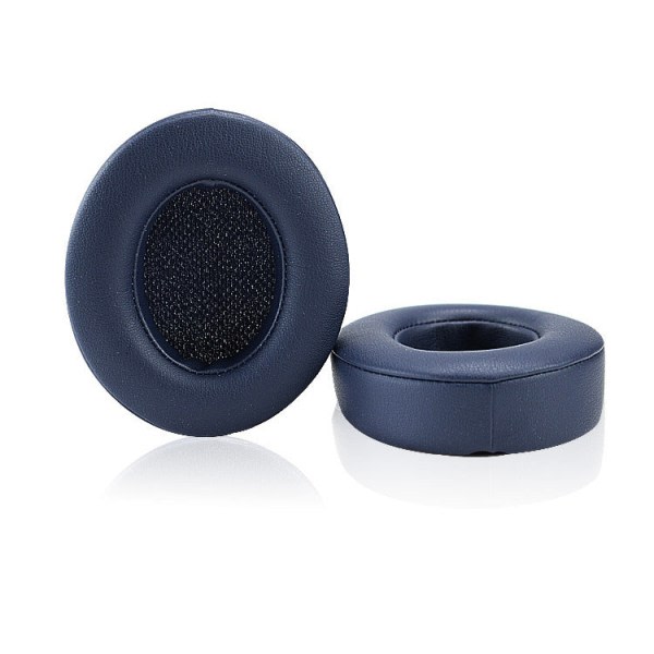Ersättande öronkudde för Sound Engineer Studio2 Studio3 Foam Cover tjock Black