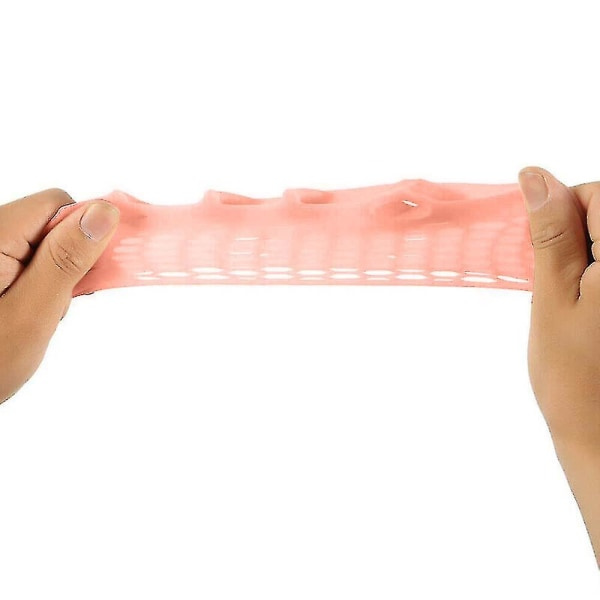 Ortotiska tårätare Gel Silikonseparator Hammer Bunion Corrector Relief