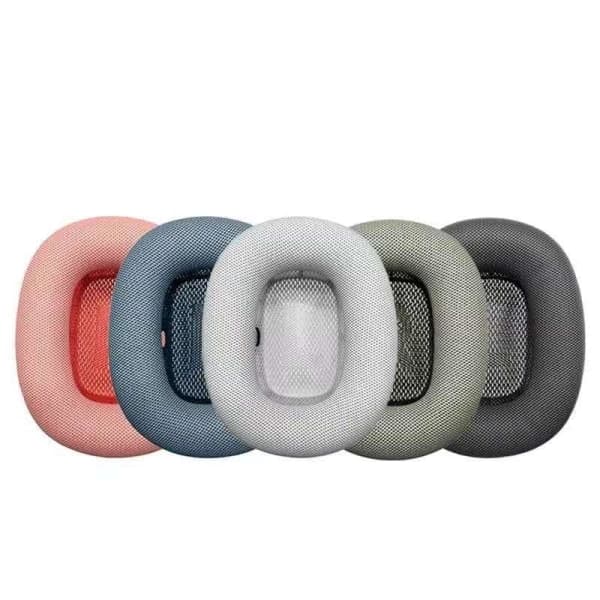 öronkuddar  Air_sPods max cushion kit grå
