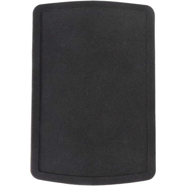 Trådlös dörrklocka Push Transmitter Carrier Vattentätt cover