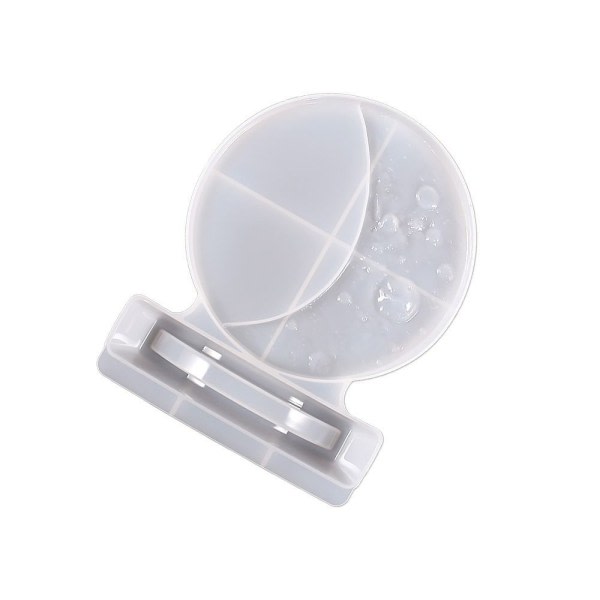 Form Crystal Form DIY