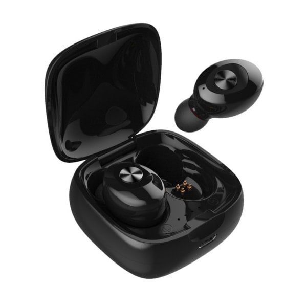 Trådlösa hörlurar, Comproof Bluetooth  stereoljud