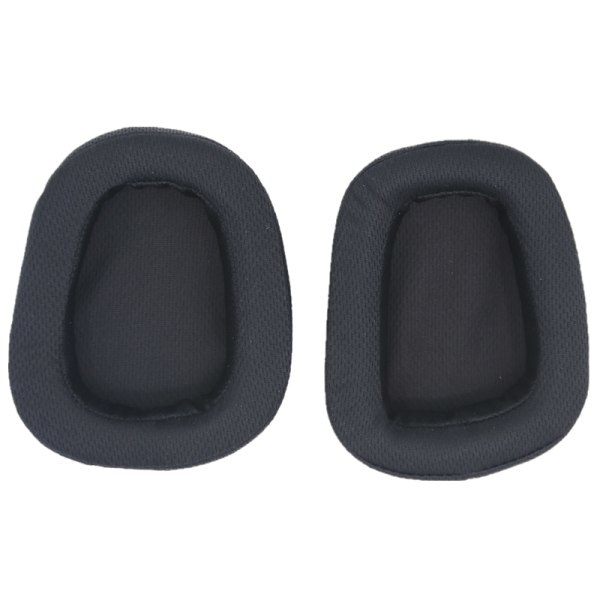 Öronkuddar till Logitech G933/G935/G633 1 par Svart  Logitech G9 Svart