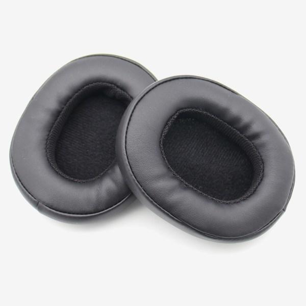 Öronkuddar för Skullcandy Crusher 3.0 Svart 1 par