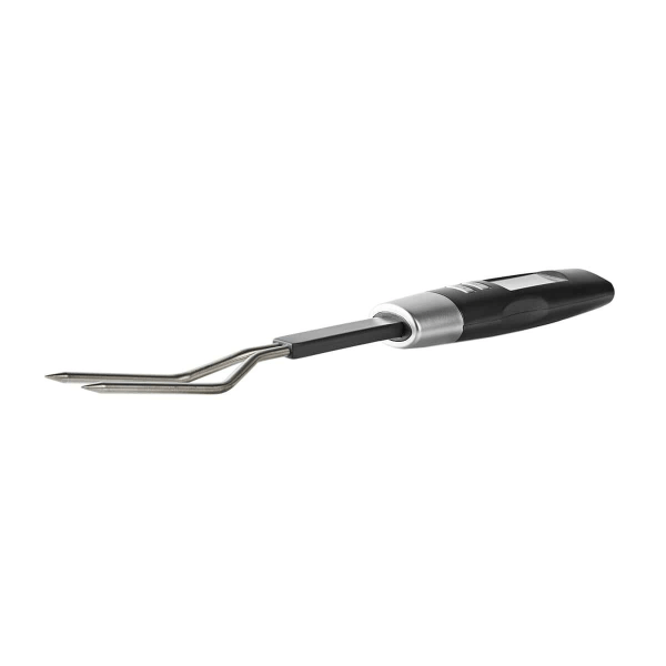 Stektermometer, 0-110 C - Nedis Svart