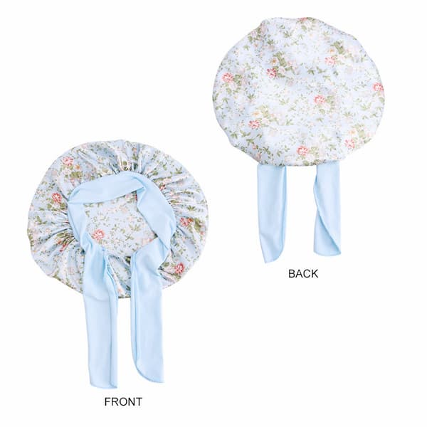 Cap med elastisk fluga för barn (6 färger)
