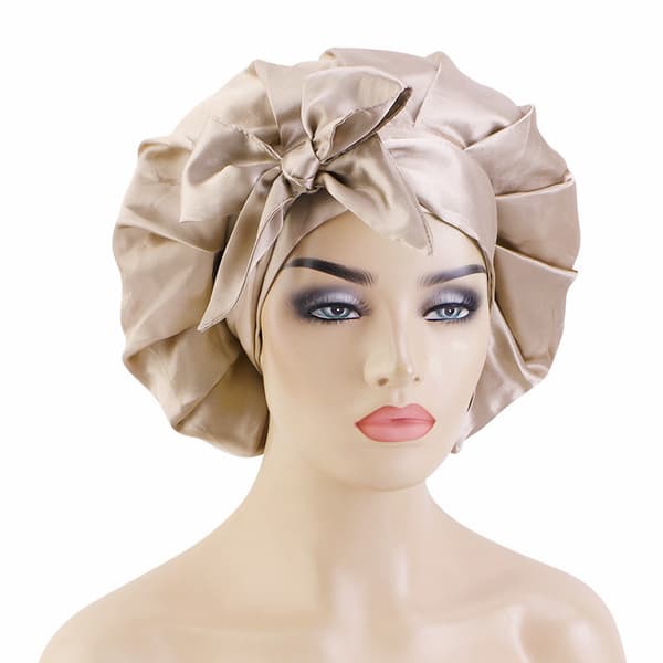 Cap - Andningsbar justerbar cap Simulerad cap (khaki)