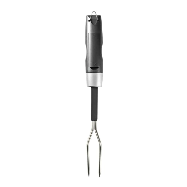 Stektermometer, 0-110 C - Nedis Svart