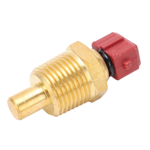 JCB 3CX 4CX Traktor Motor Vandtemperatur Sender Enhed Switch Sensor 716 12800 Udskiftning