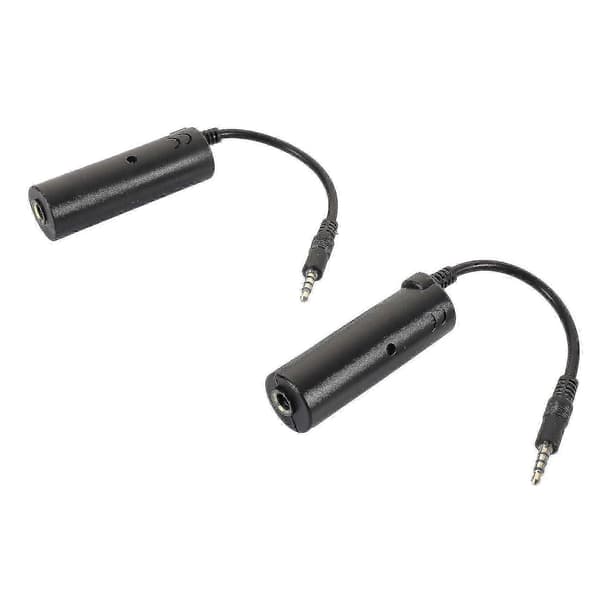 Irig mobil guitar Irig 2-delt effekter med interface-konverter
