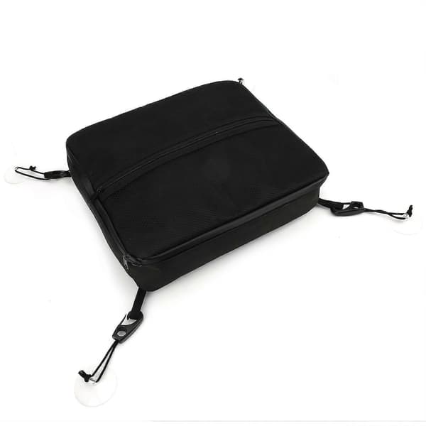 Paddle Board Net Bag Stand Up Paddle Board Deck Ice Bag Kayak Paddle Surf Deck Suction Cup