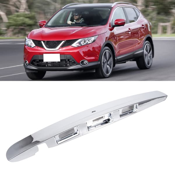 Baklukehåndtak passer til Qashqai 2007-2014 90812JD00H