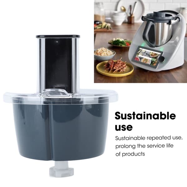 Foodprocessor Knivsæt til Vorwerk Thermomix TM5 - 1 Styk