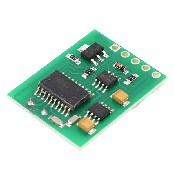 Immobiliser Bypass Emulator Full Chip Auto Nyckel Programmerare Dekoder Reparationsmodul för Motorcyklar Skotrar