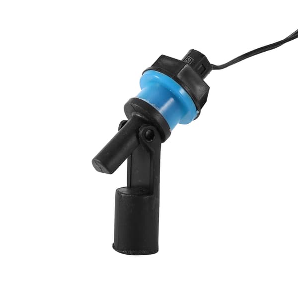 Væskenivåsensor Horisontal PP Sidefeste Flottørbryter 1 stk 400MM 10W