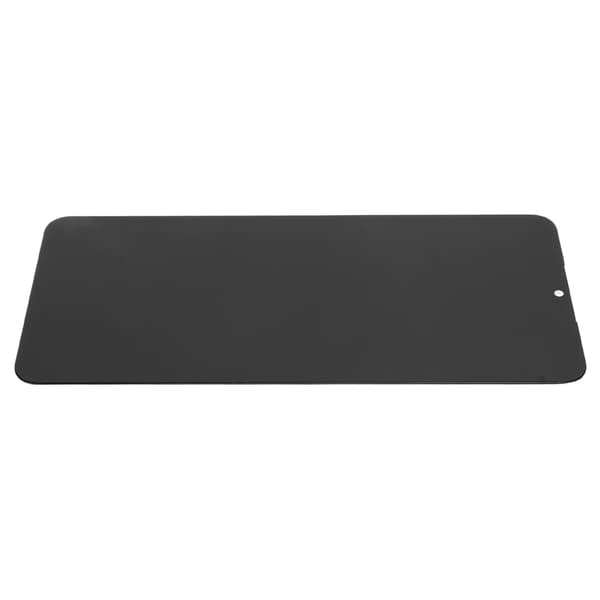 Samsung Galaxy A04s SM A047F 6,5 tommer LCD Touch Screen Digitizer Udskiftning Sort Fuld Samling