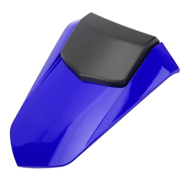 Stilig Blå Baksetekåpe Deksel Erstatning for YZF R1 2007-2008