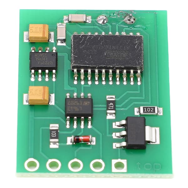 Immobiliser Bypass Emulator Full Chip Auto Nyckel Programmerare Dekoder Reparationsmodul för Motorcyklar Skotrar