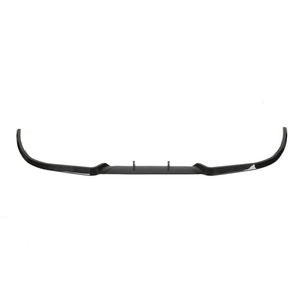 Seat Leon Frontfangerleppe 114cm Blank Svart Slagfast Erstatning