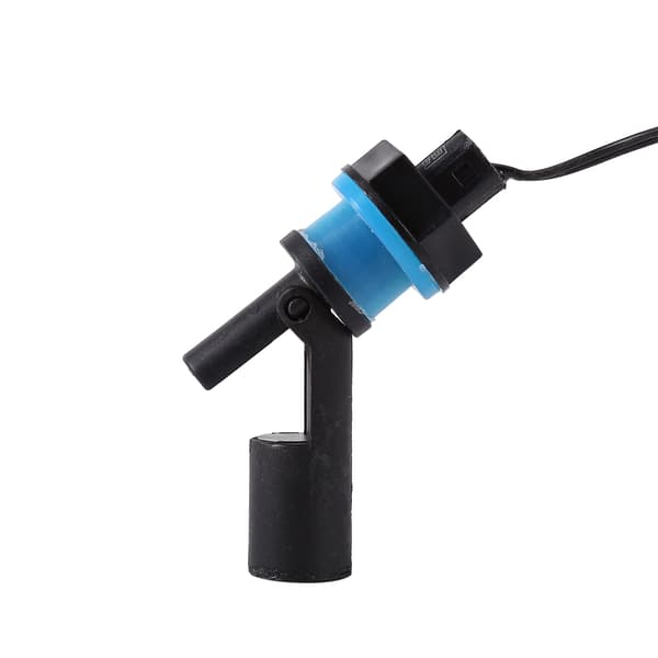 Væskenivåsensor Horisontal PP Sidefeste Flottørbryter 1 stk 400MM 10W