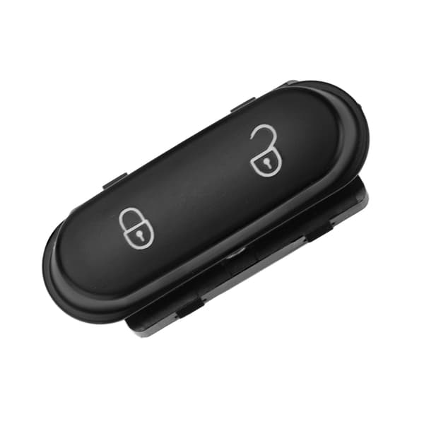 SEAT ALTEA 2004-2016 Sentrallåssystem Bryter 5P0962125A Oppgradering Erstatning