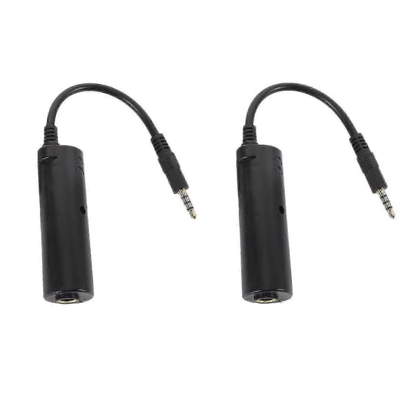 Irig mobil guitar Irig 2-delt effekter med interface-konverter