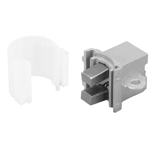 Dynamobørsteholderenhet 27370-75060 Bildeler Erstatning for Mazda