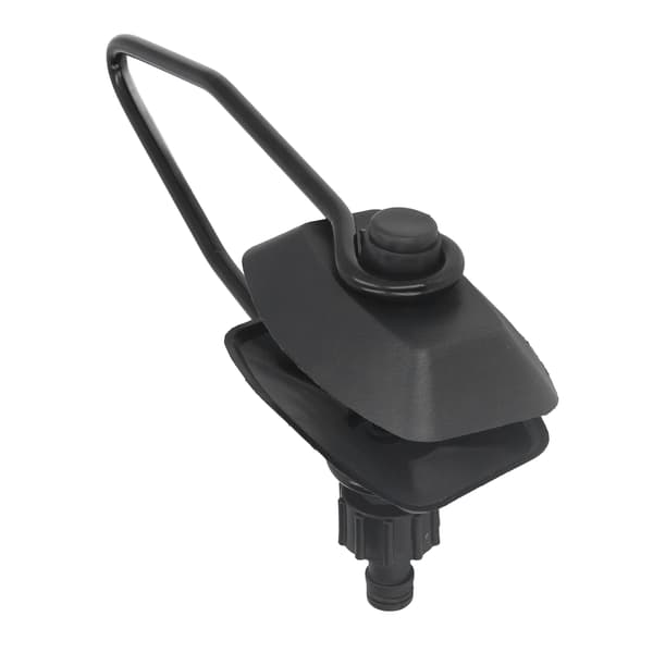 Nylon Rektangulær Hode Marine Motor Spyler Utenbordsmotor Vannvasker for Skip Yacht