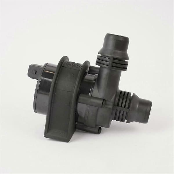 Elektrisk ekstra hjelpevannpumpe for BMW X5 E70 E71 E72 F15-God