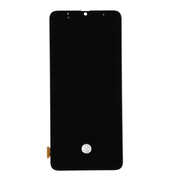 Galaxy A705 LCD-pekskärmsdigitaliseringsenhet ersättning