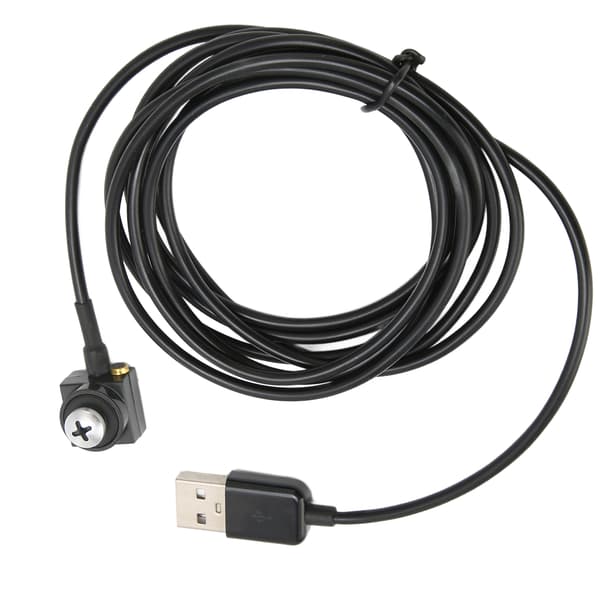 Mini USB Kamera 2MP 1080P Plug and Play Digital Kameramodul Computer Ansigtsgenkendelse