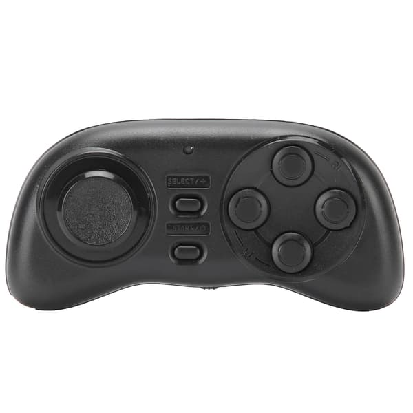 PL608 Mini Trådløs Bluetooth Spilcontroller Joystick til PC iOS Android