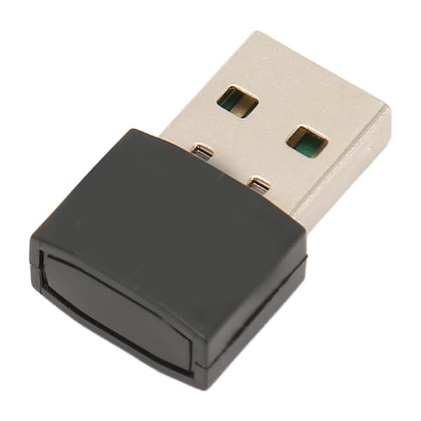 150 Mbps USB WiFi-adapter trådløst netværk ekstern modtager mini netværksadapter til stationær bærbar computer