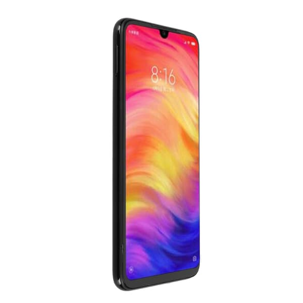 Xiaomi Redmi Note 7 Pro M1901F7G M1901F7H 6,3 tommer Digitizer Touch Screen