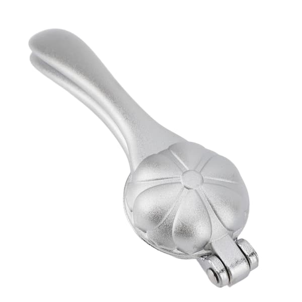 Multifunksjonell arbeidsbesparende kastanjeklips i aluminiumslegering, nøtteknekker, valnøttangåpner