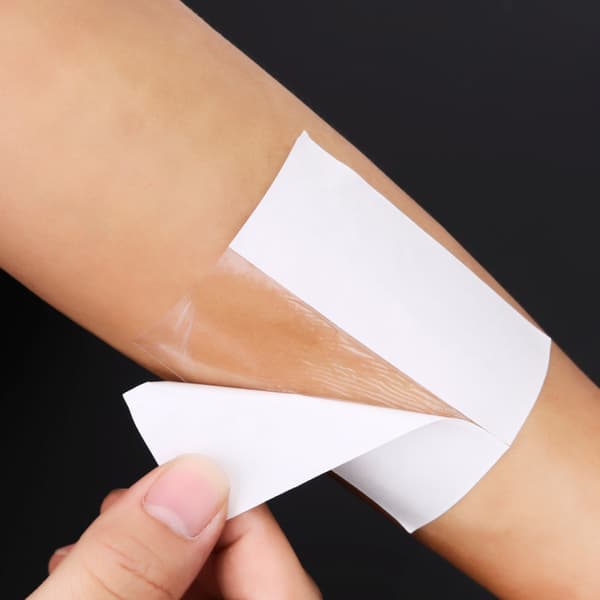 Engångs Svett Skydd Antiperspirant Pads för Armhålor