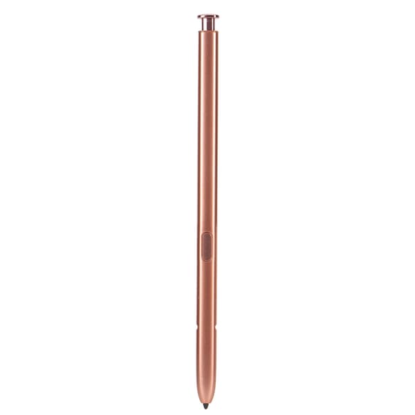 Samsung Galaxy Note 20 Ultra 5G Stylus Penna 4096 Trycknivåer Bluetooth Touch Screen Roséguld