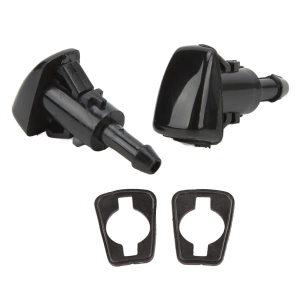 Dodge RAM 2009 2010 Udskiftningsdyse til forrudevasker Spray Jet 5113049AA