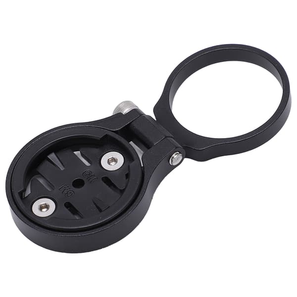 Garmin Cykelcomputer Frempind Top Cap Mount Holder Roterbar Udendørs Cykling