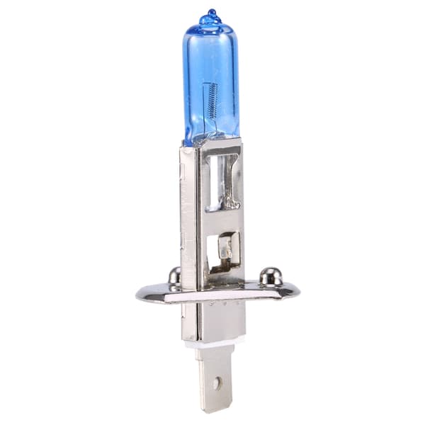 100W 12V Halogen Super White Tåkelys Høy Effekt Bilfrontlyspære