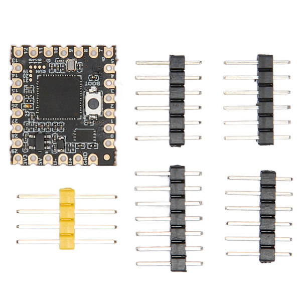 RP2040 Dual Core ARM Cortex M0+ Microcontroller Udviklingskort til Raspberry Pi Pico