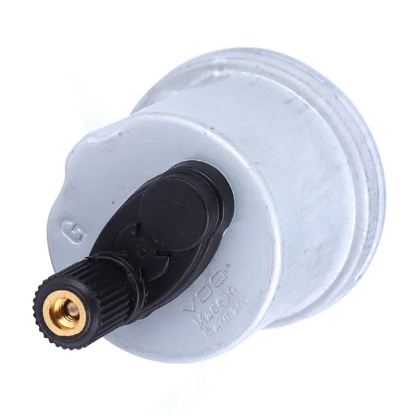 1/8' NPTF Bilmotor Olietryksensor til VDO Enkelt Hoved Mat 1~10BAR