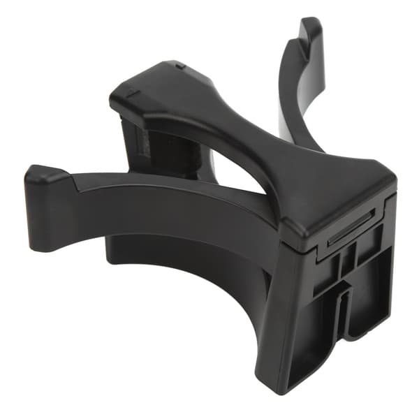 Bil Senterkonsoll Koppholder Innlegg Divider 55604-04010 Erstatning for Sequoia 2008-2018