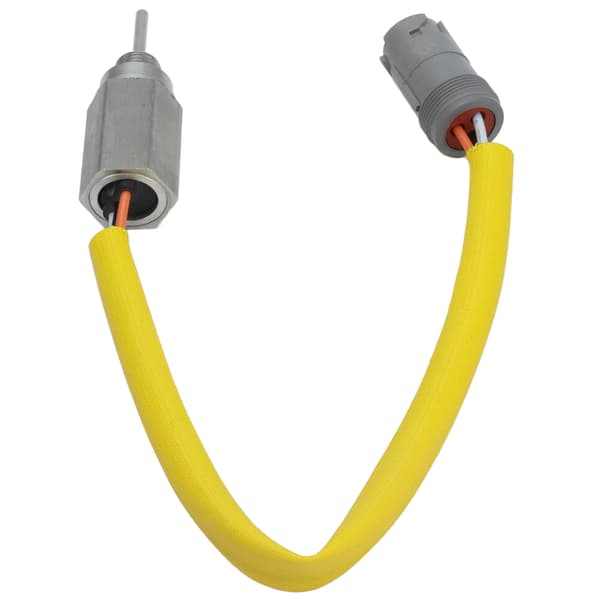 Motor Kølevæske Temperatursensor 131-0427 Udskiftning til Caterpillar
