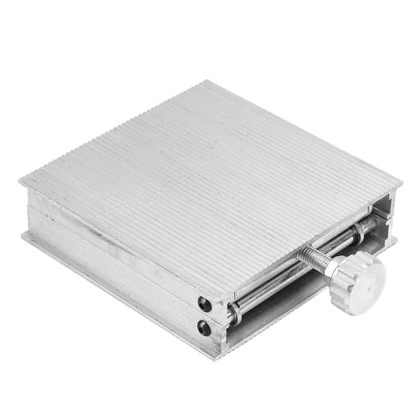 90*90mm Lab Lyftplattform Universal Laserpass 90mm Justerbart Lyftstativ