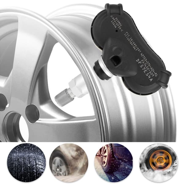 Honda Pilot TPMS Dæktryksovervågningssensor 42753STKA04