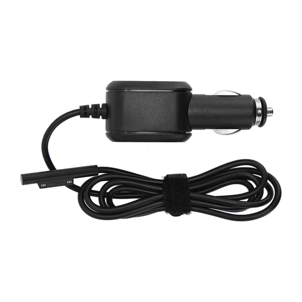 Surface Pro 5 Magnetisk Biloplader Adapter til Microsoft Surface Pro 3 Pro4 Pro5 Laptop Strømforsyning