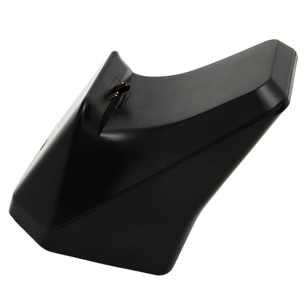 PS5 Controller Opladestation Enkelt Dock LED Indikator Overstrømsbeskyttelse Bærbar