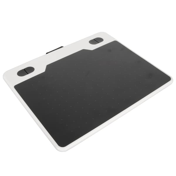 Digitalt Kunst Tegnetablet 8192 Trykniveauer 233PPS 5080LPI Tilpasselige Taster til Undervisning og Arbejde