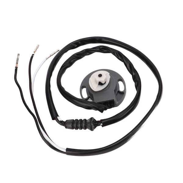 Trim Sender Sensor 3849411 Båd Udenbords Sender Enhed Udskiftning til SX M DP S DP SM Transom Samlinger